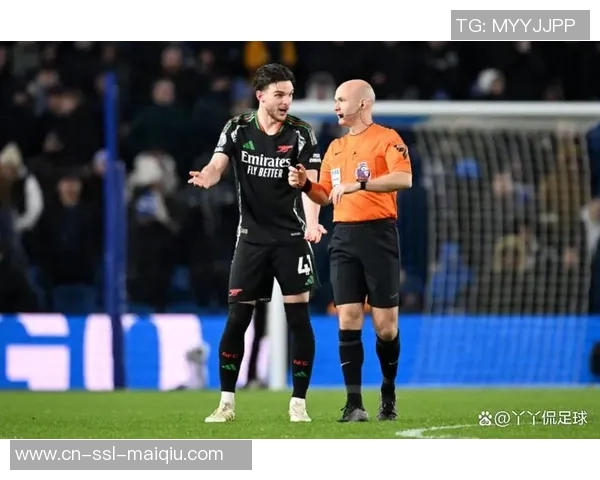 裁判承认误判赛后致歉取消阿森纳有效进球引发热议