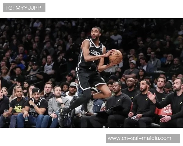 魔术与篮网精彩对决全场回放重温比赛高潮与精彩瞬间