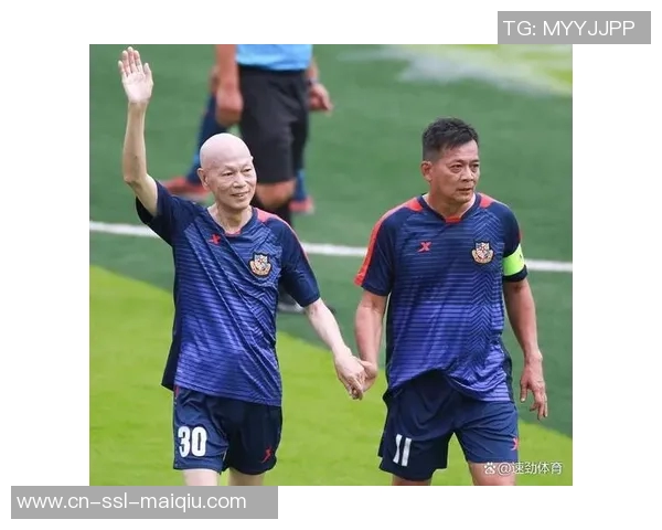 香港足球明星队热情邀请榕江球队共襄盛举展现足球魅力与友谊